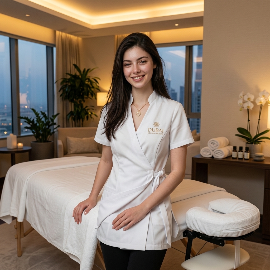 Massage at Home/Hotel